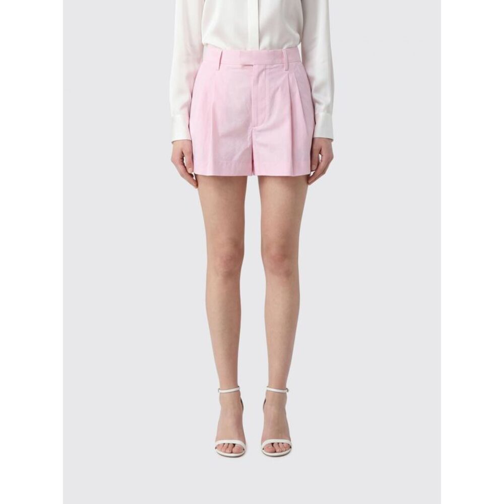 Armarium Shorts Woman Pink